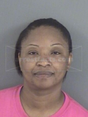 Connie Bernice Dodd