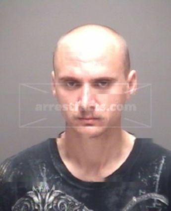 Matthew Wayne Nelson