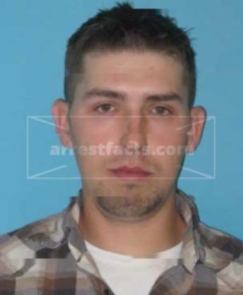Trenton Randall Lewis