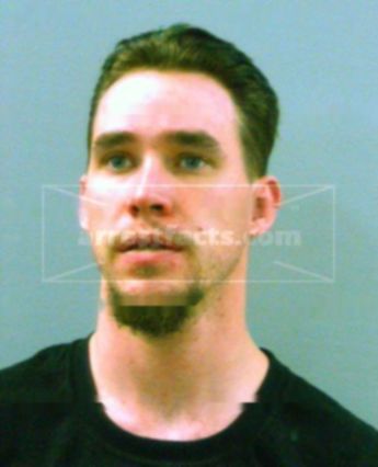 Anthony Charles Sparks