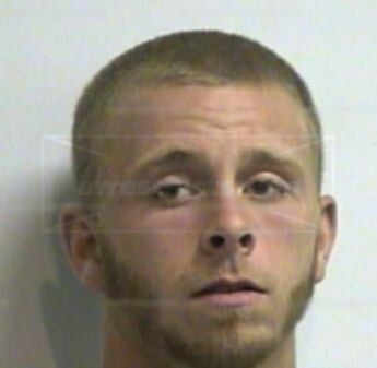 Aaron James Deems