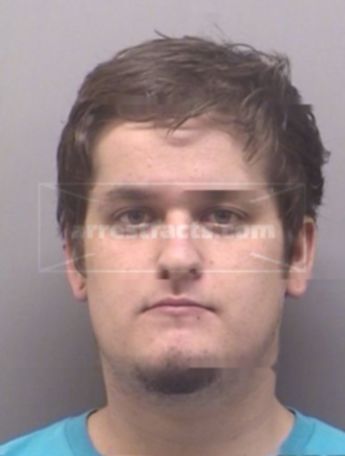 Colin Patrick Lynch