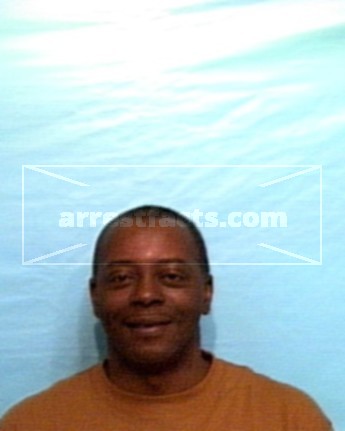 Kevin Maurice Sledge