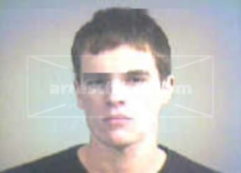 Shane A Harrison