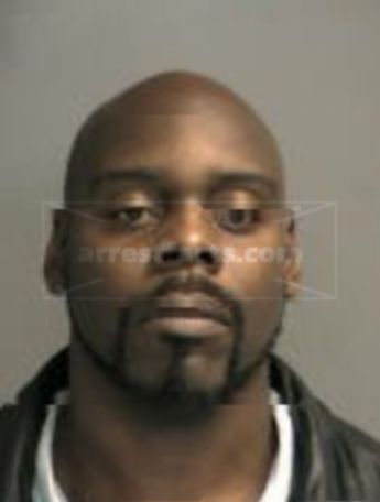 Markeith Mcleod