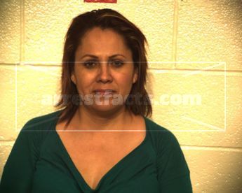 Angelita Ortiz Castanon