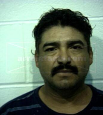Carlos Terrazas Serna