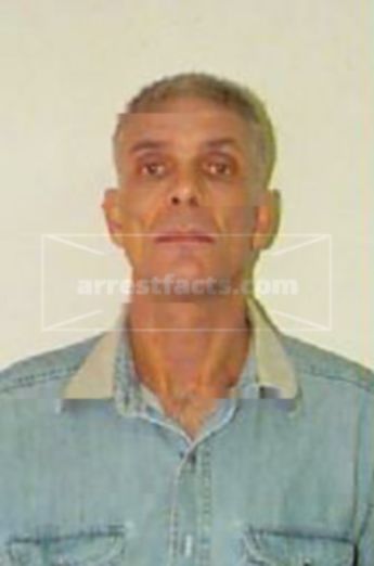 Donald Joseph Benton