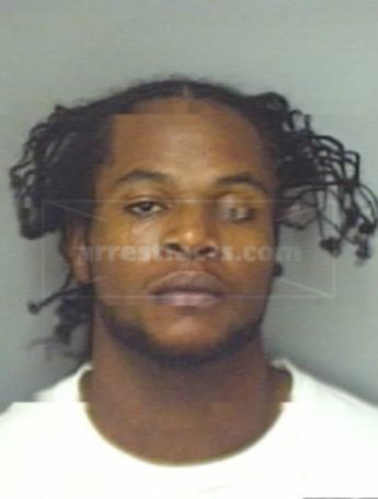 Adrian Michael Carter