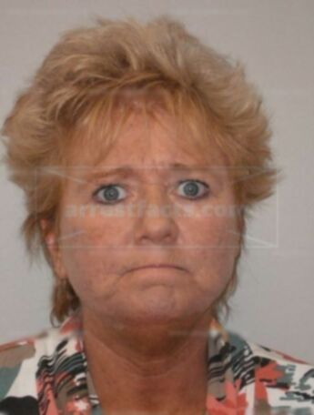 Linda Darlene Proctor