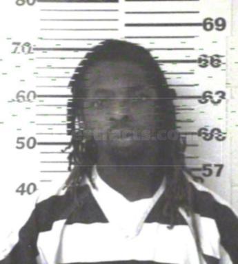 Courtney Ray Goldsby