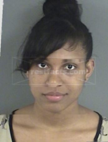 Markeya Chanique Moore
