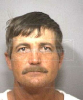 Daniel Farrell Creech