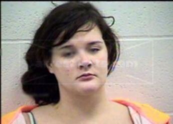 Alicia Ann Cooper