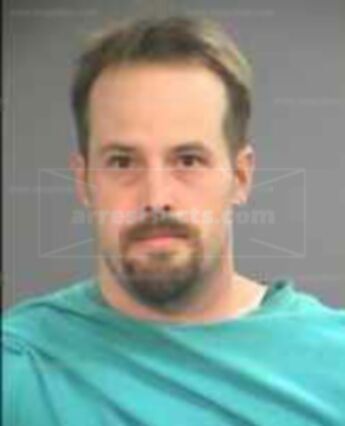 Travis Dean Lewis