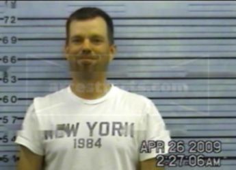 Travis Alexander Clark
