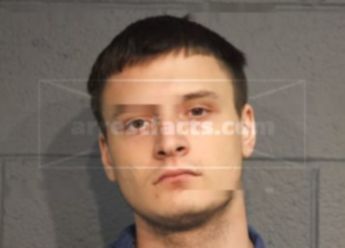 Mitchell Brian Lamoreaux