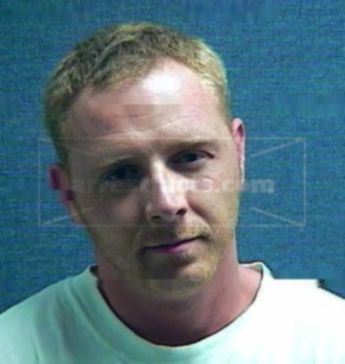 Paul Dustin Rowlett