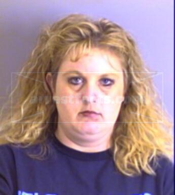 Angelina Wells