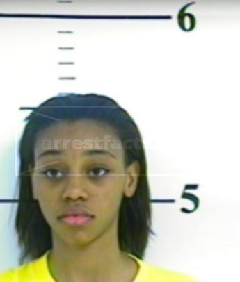 Nyketia C Mcclain