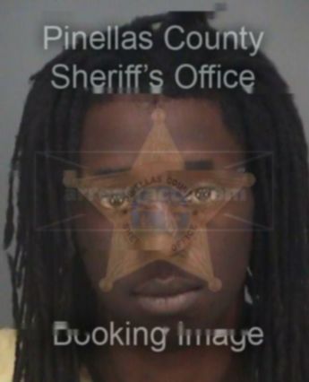 Lemarkius Deon Davis