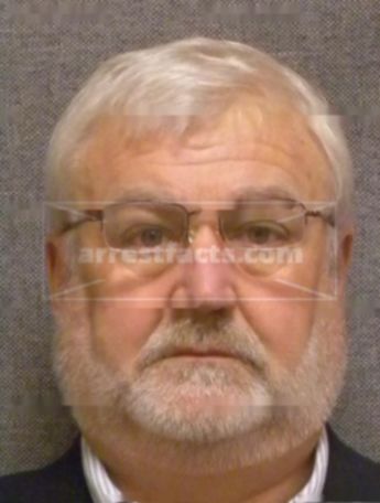 Brian Ridge Smith