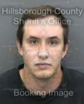 Eric R Stamm