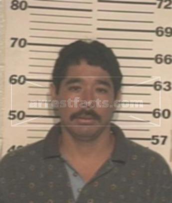 Juan Carlos Venegas Garcia