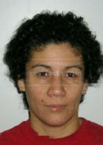 Melina Sheryl Curatolo