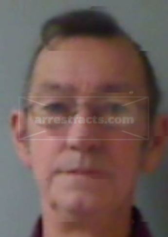 Gary Lee Wilguess