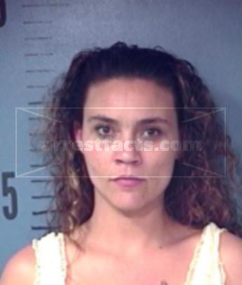 Brandy Marie Jeffers