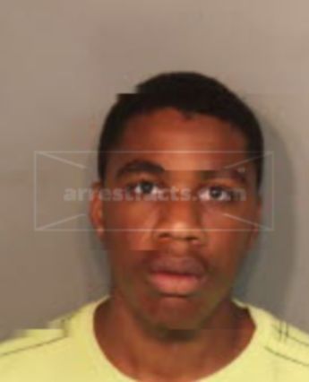 Jaqavius Oliver