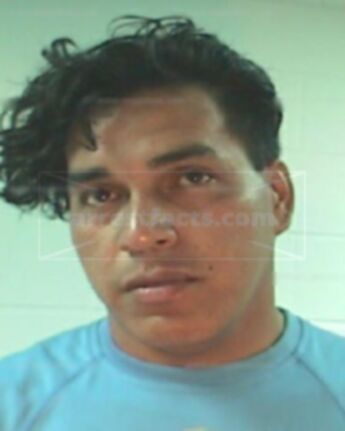 Jose Miguel Salazar-Ortiz