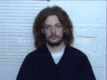 Patrick Sean Waldrop
