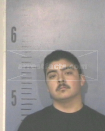 Mario Gerardo Castaneda Jr