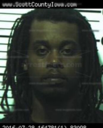 Omar Lian Cole Jr.