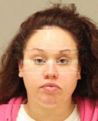 Emily Marie Dominguez