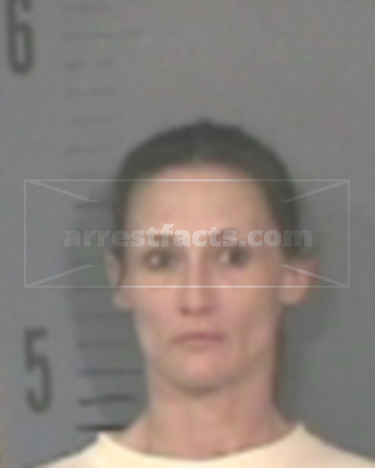 Donna Deann Whitley