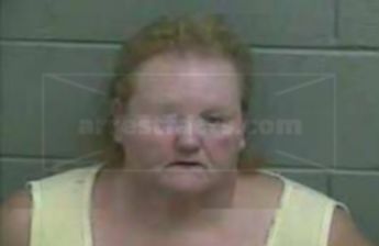 Cheryl Lynn Thomas