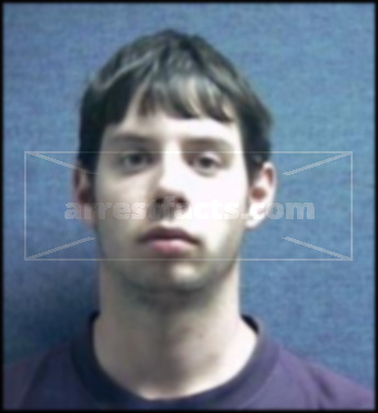 Jesse Lee Jarvis