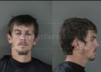 Trevor Kyle Oliver