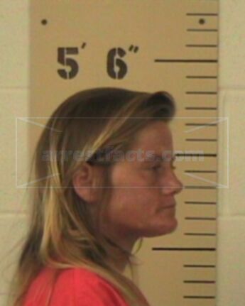 Brandi Lee Feist