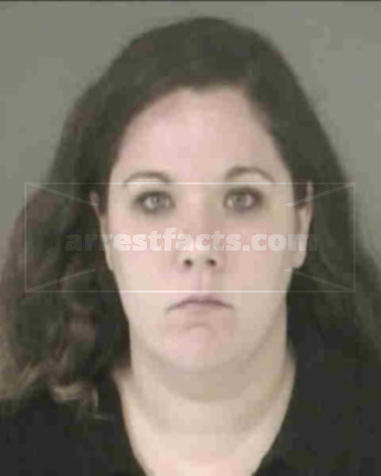 Amy Michelle Williamson