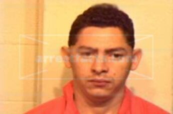 Jose Trinidad Juarez