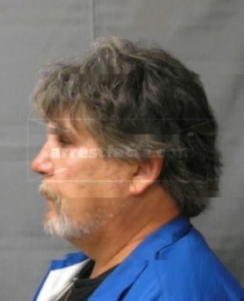Donald Gene Hattabaugh