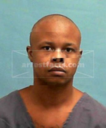 Antonio Craig Bradley