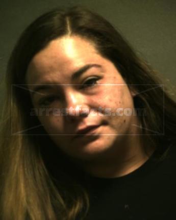 Ashlea Marie Skidmore