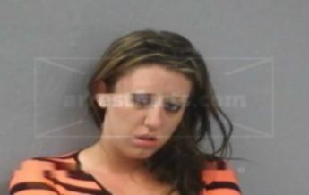 Amanda Marae Dobbs