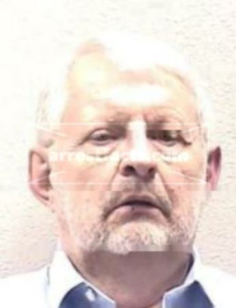 Glenn Forrest Stryker