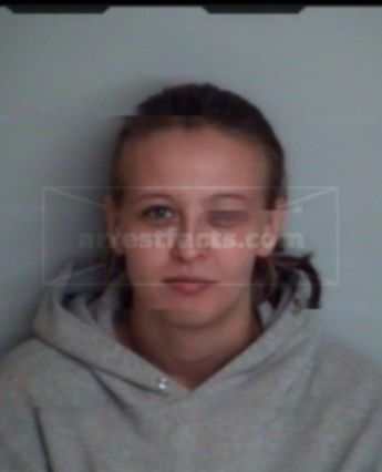 Whitney Nicole Tanner
